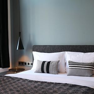 Deluxe Double Kamer